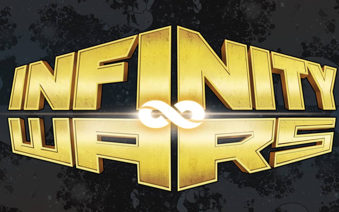 Infinity Wars Logo